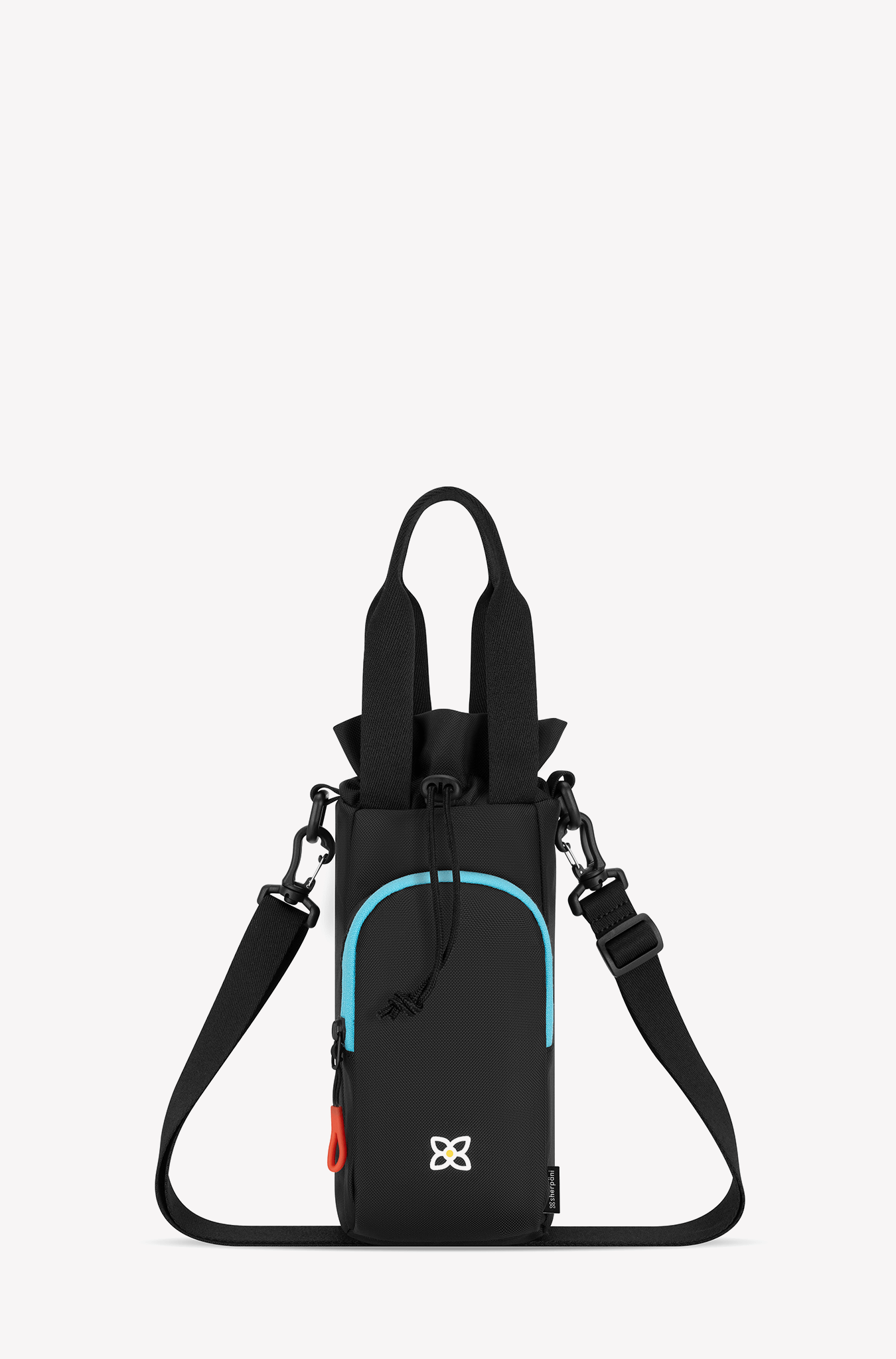 Izzie | Water Bottle Crossbody、mySite、garagedoors4me