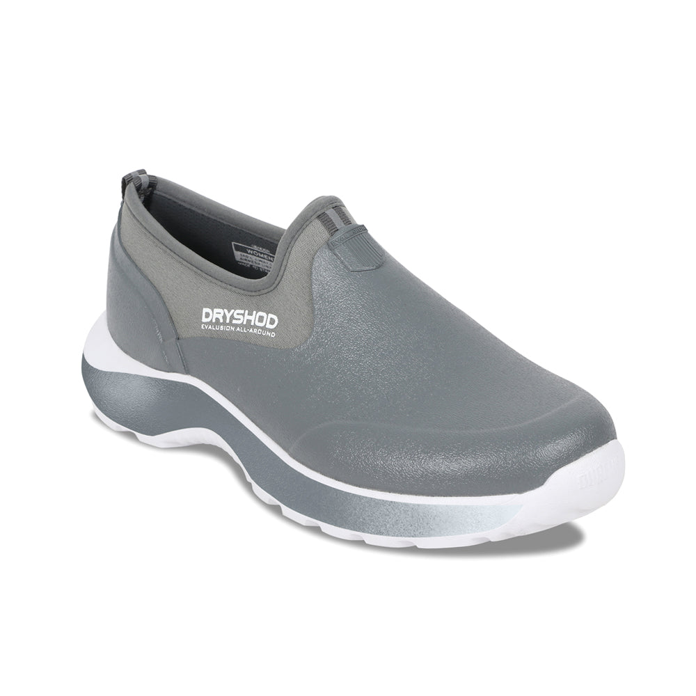 Evalusion All-Around Slip On Sneakers、mySite、gtrtttuynbv