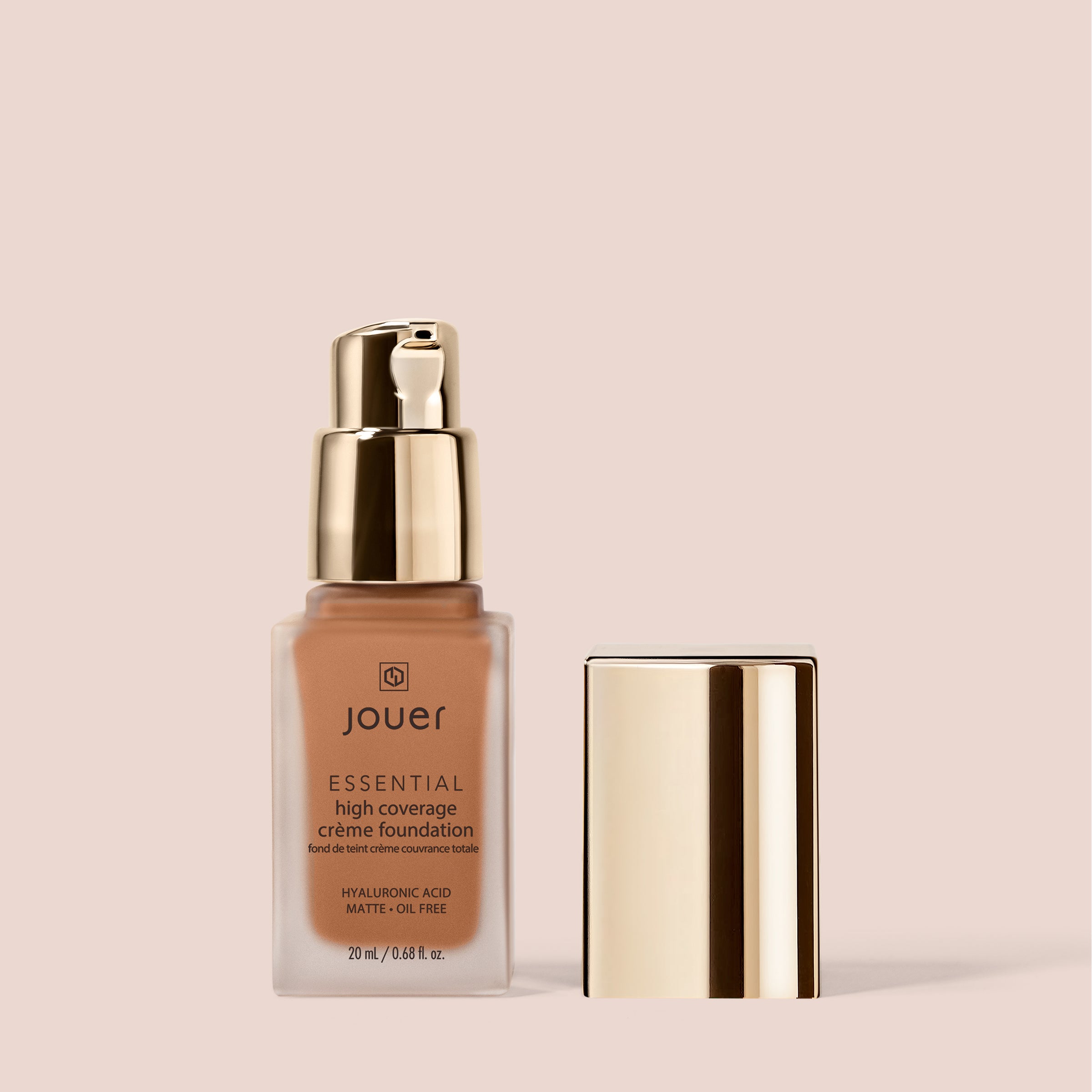  Essential Crème Foundation、mySite、ghnorth