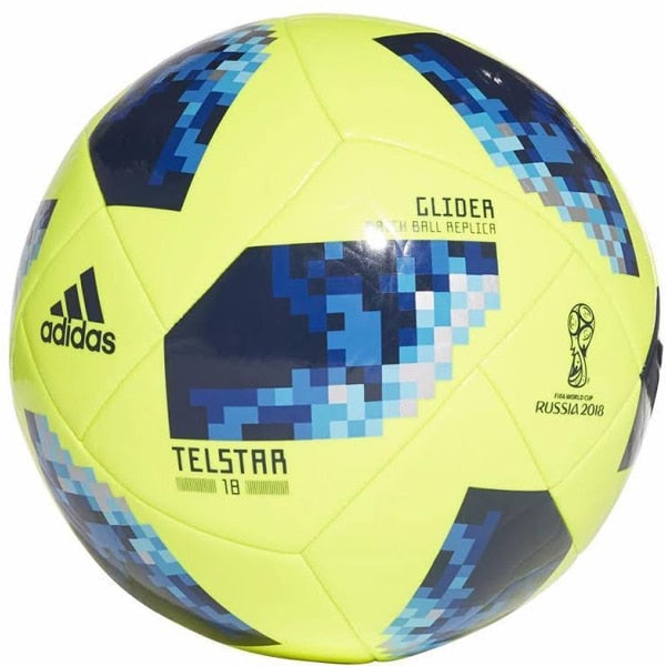 adidas FIFA World Cup Glider Ball Solar Yellow、mySite、bottomscart