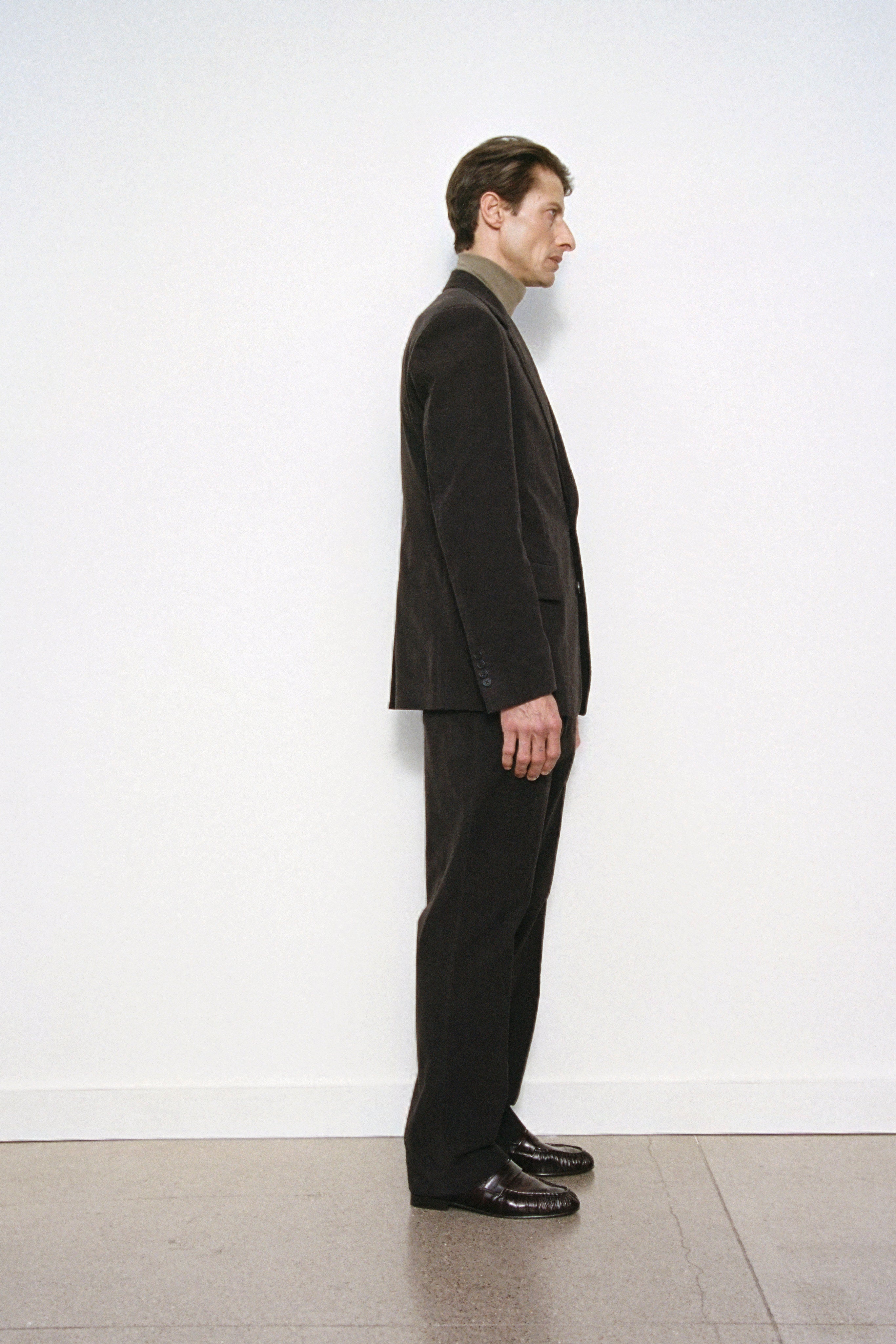 :: Men's Fall 2023 :: Look 16、mySite、aoinhome