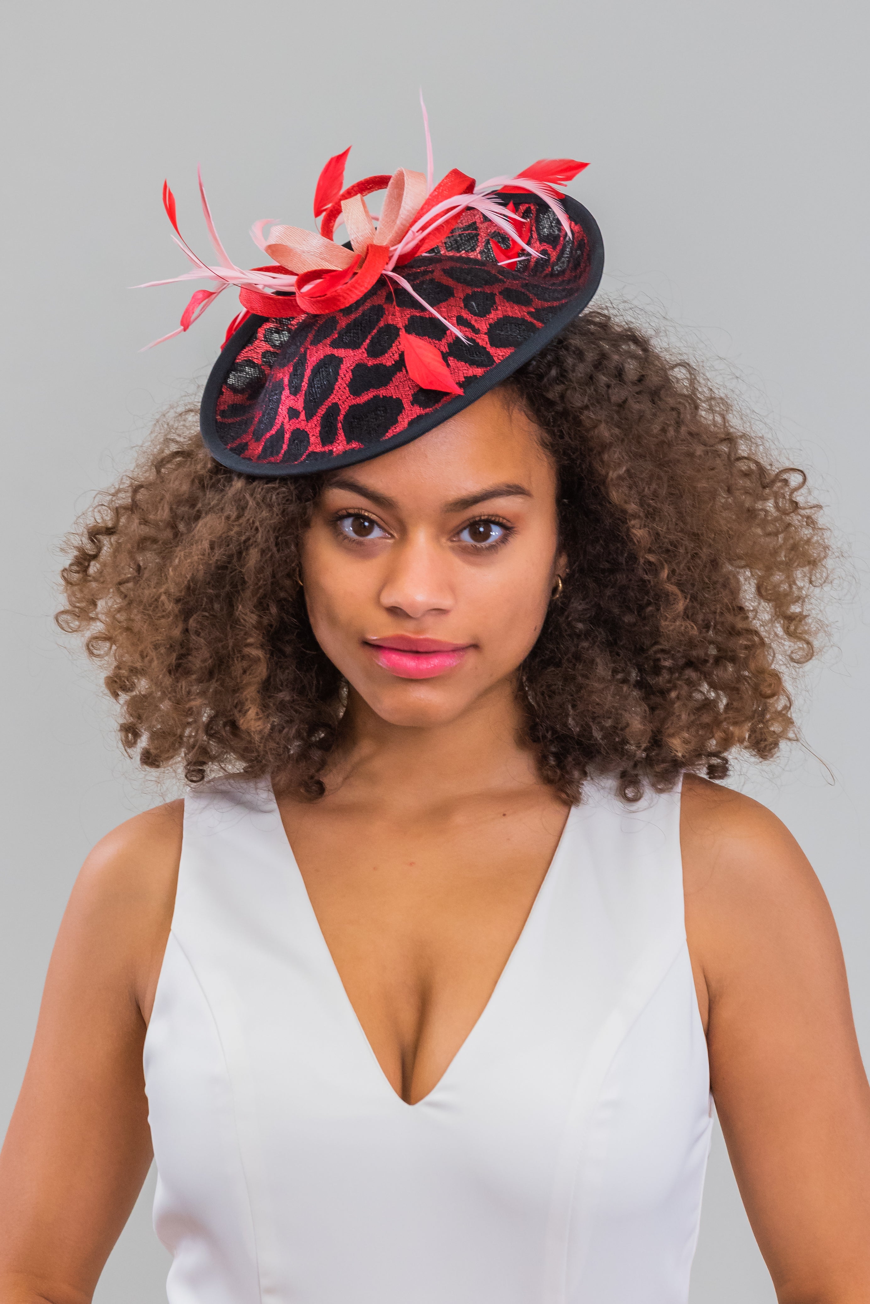 Exotic Fascinator - FINAL SALE、mySite、hinf8tx79