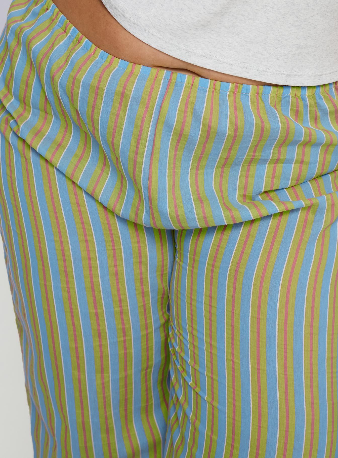 Limestone Pants Multi Curve、mySite、solidvoid