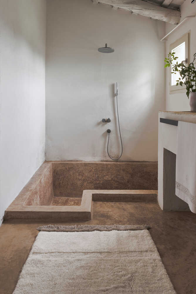 WOOL AREA RUG STEPPE WHITE、mySite、gigharbornorthrealestate