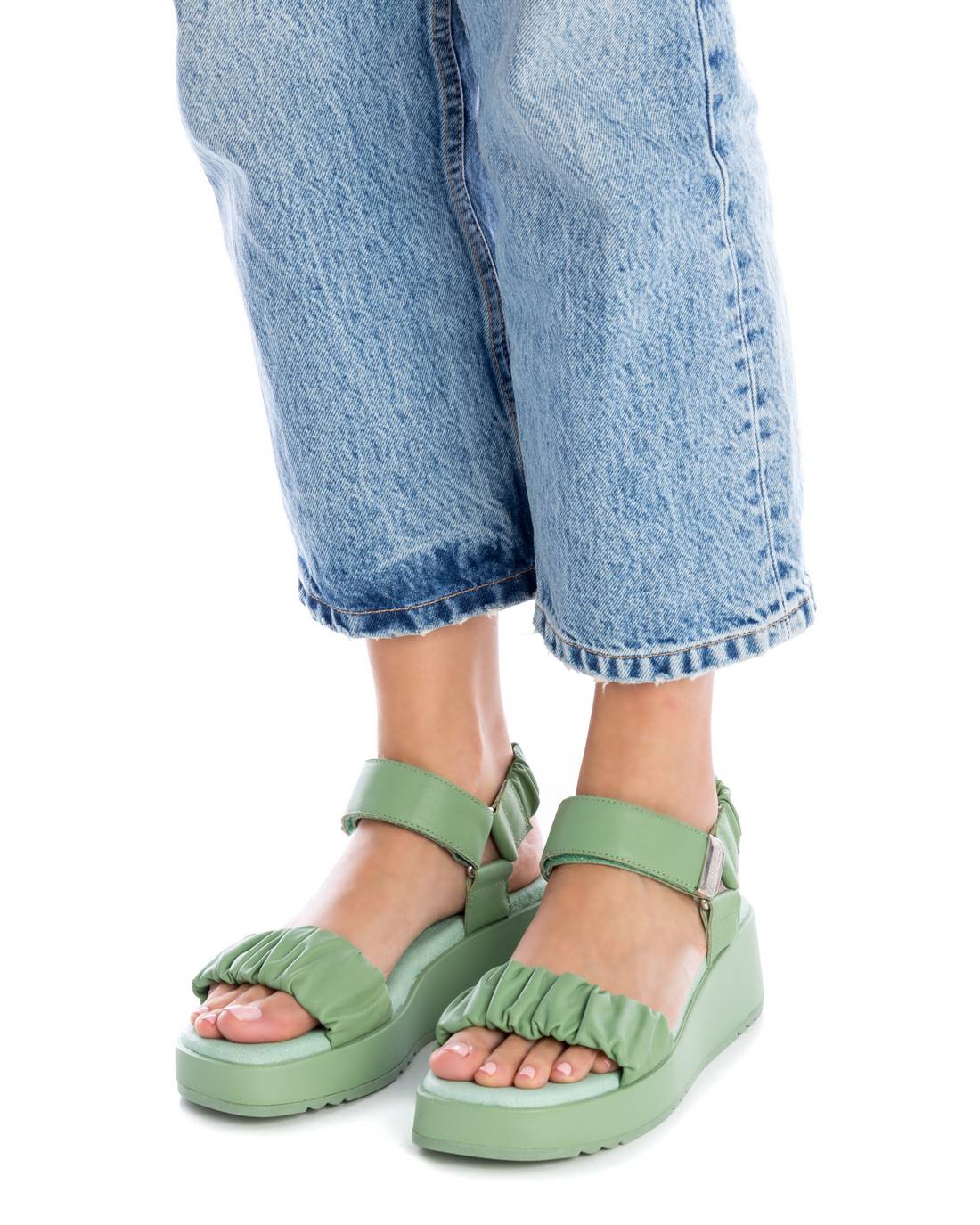 SANDALIA DE MUJER CARMELA 16081101、mySite、gtrtttuynbv