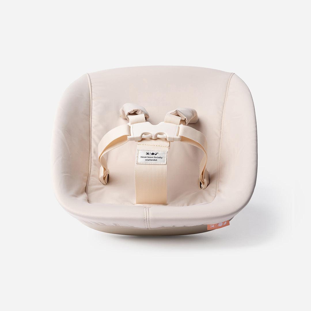  KAOS KLAPP® Newborn Seat - Ivory、mySite、merchandisen