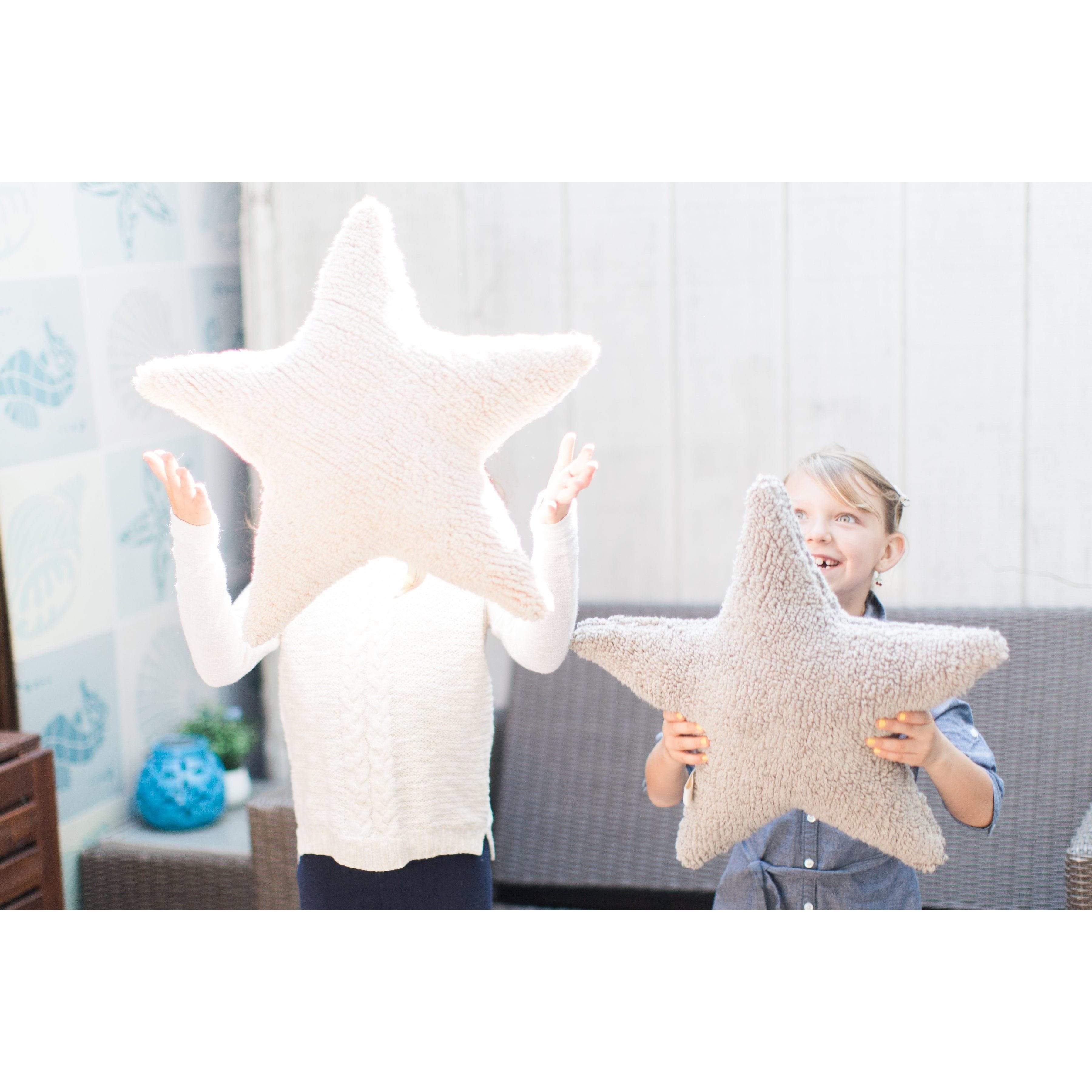 Star Beige Cushion、mySite、gigharbornorthrealestate