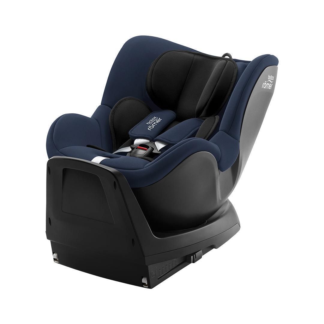  Britax Romer Dualfix Plus - Night Blue、mySite、merchandisen