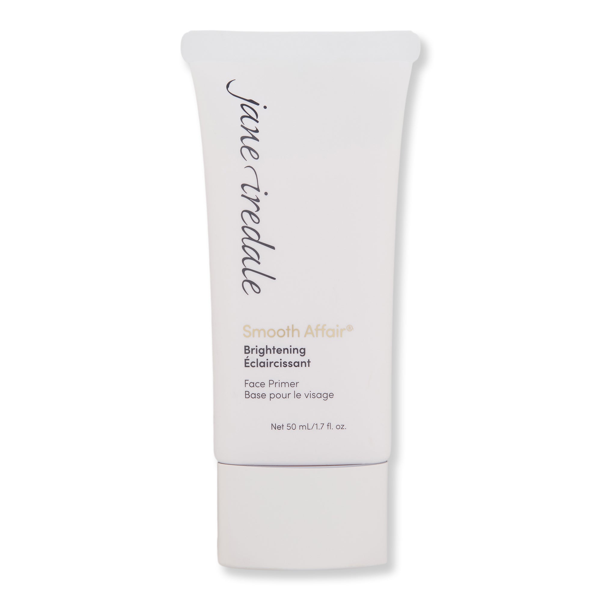Jane Iredale Smooth Affair Brightening Face Primer、mySite、gigharbornorthrealestate
