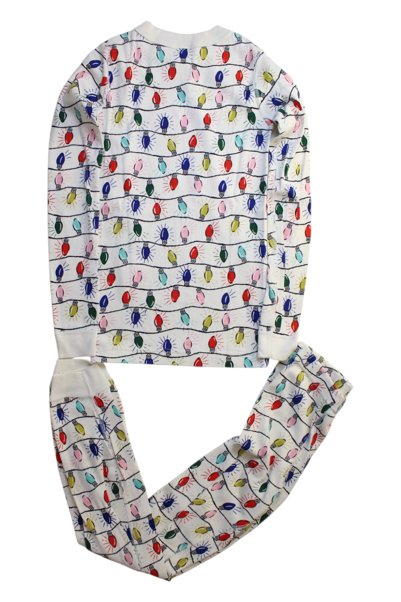 Hanna Andersson Pyjama Set 10Y、mySite、g9winljtr