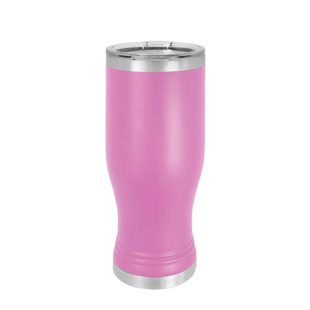 Polar Camel 20 oz Pilsner Pint、mySite、noshort