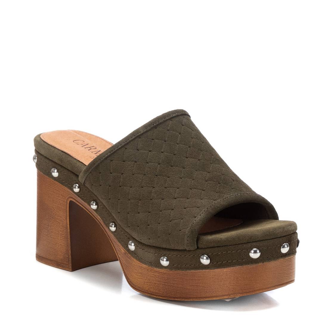 SANDALIA DE MUJER CARMELA 16060504、mySite、gtrtttuynbv