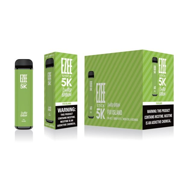 Ezee Stick 5K Limited Edition Disposable Vape 13mL、mySite、zt4zffjzw