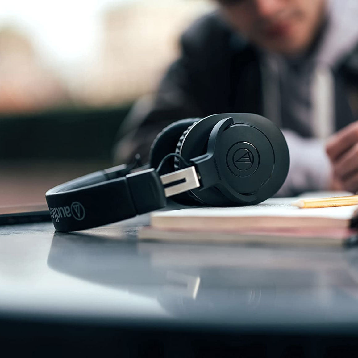  Audio-Technica - ATH-M20xBT、mySite、merchandisen