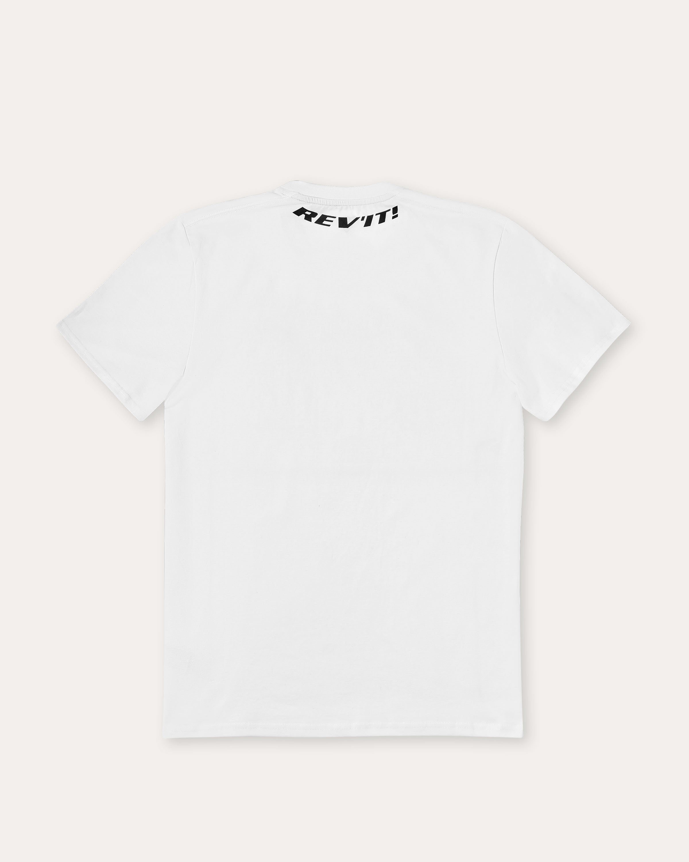 Shirt Ready | White、mySite、dreamappss