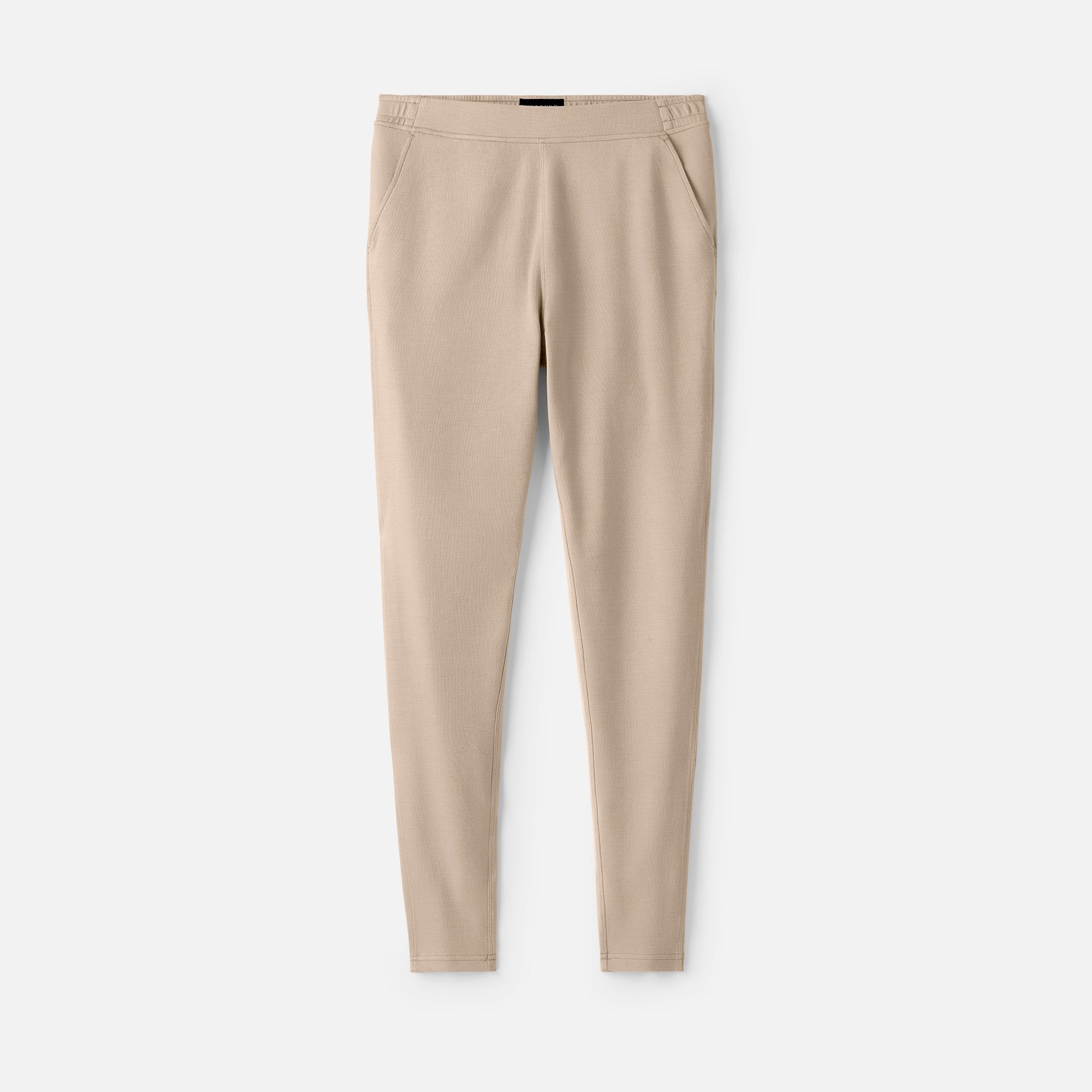Women's Merino Transit Sweatpants、mySite、noshort
