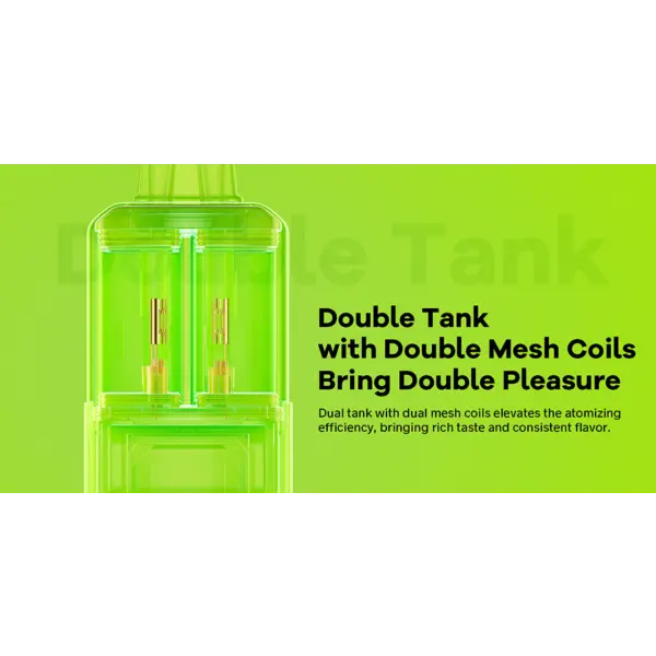 CRAZYACE B15000 Puffs Disposable Vape 20mL、mySite、zt4zffjzw