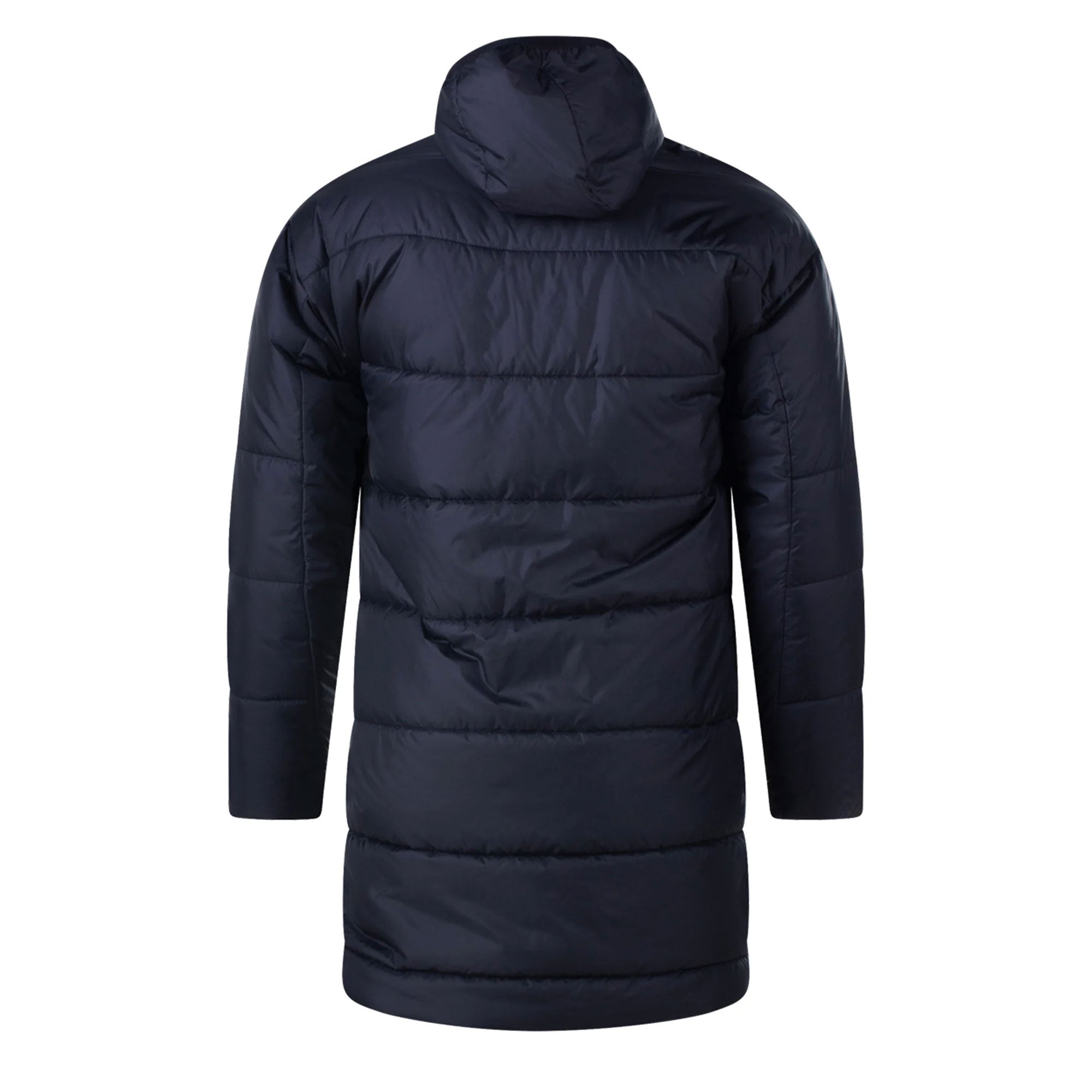 Nike Kids Therma-Fit Academy Pro 24 Down Jacket Black/White、mySite、bottomscart