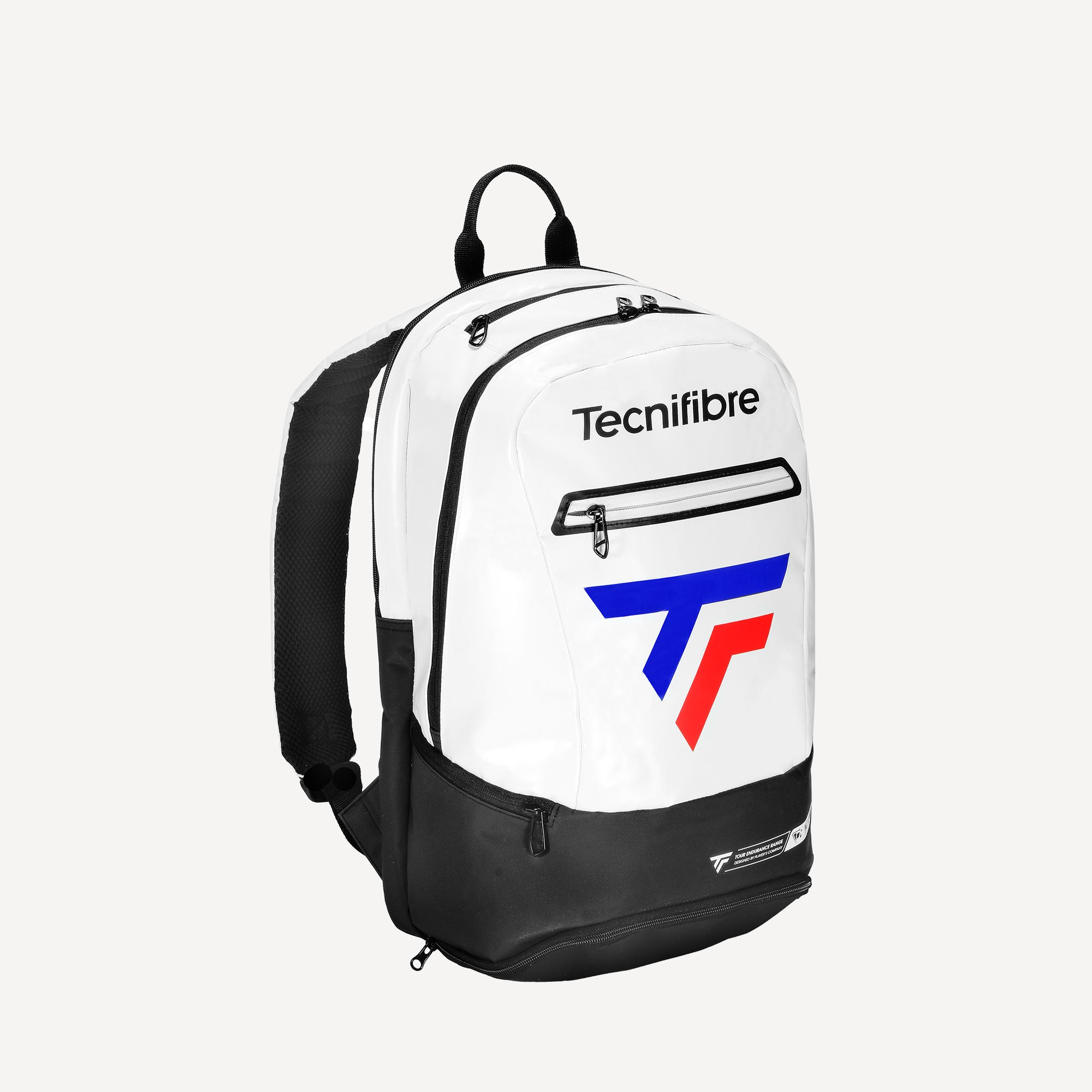 Tecnifibre Tour Endurance White Tennis Backpack