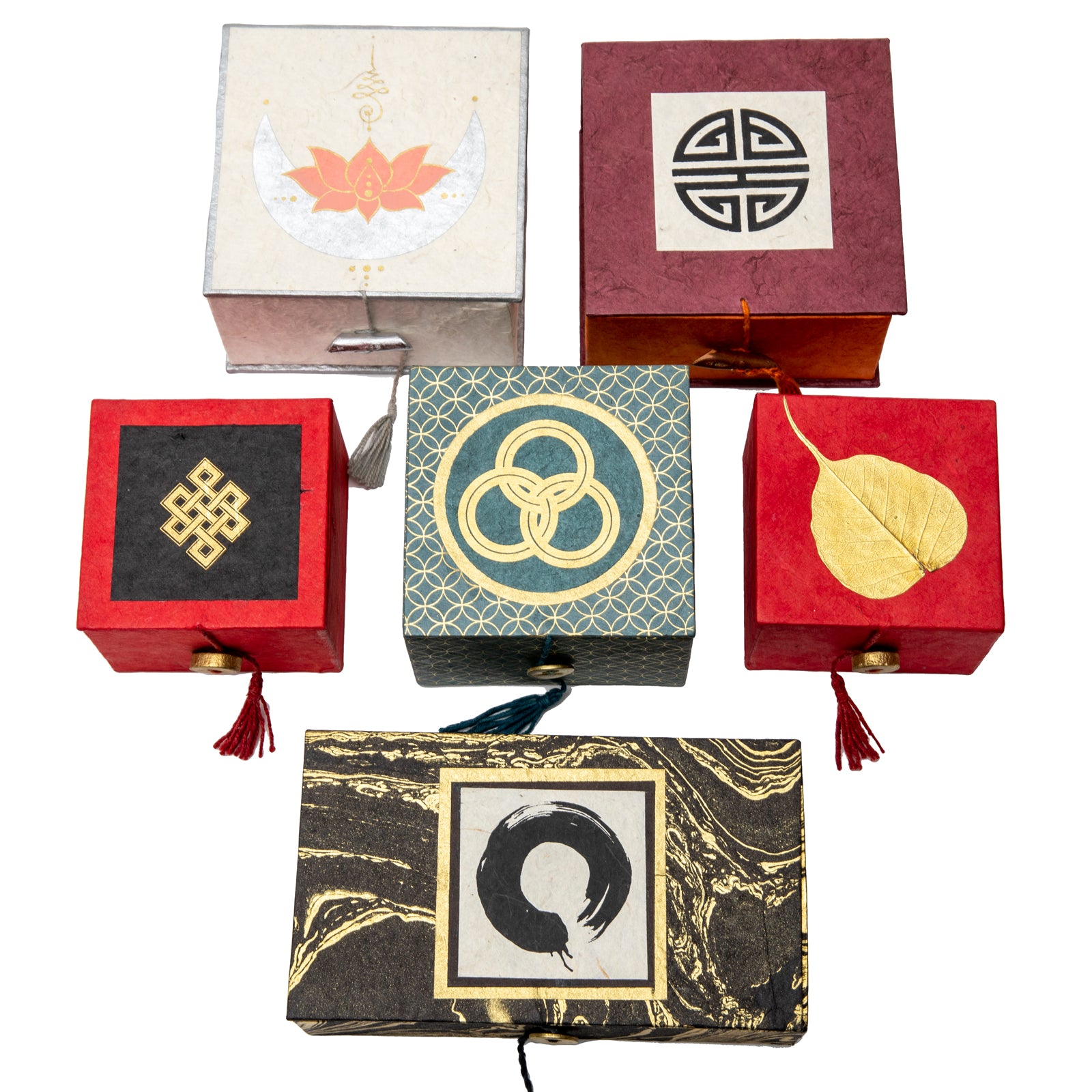 3 Jewels Meditation Bowl Box Set、mySite、topwebapps