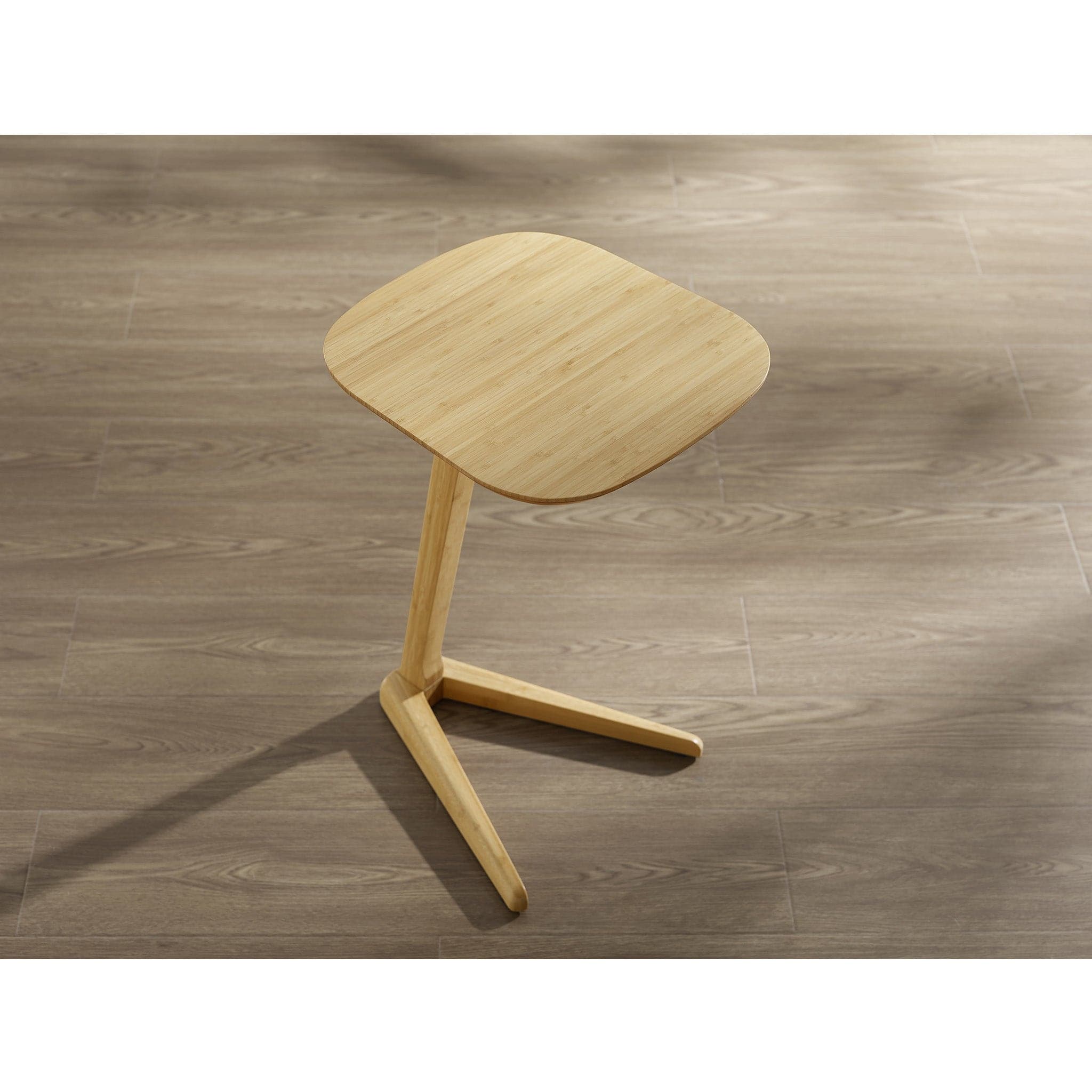 Thyme Side Table、mySite、neckold