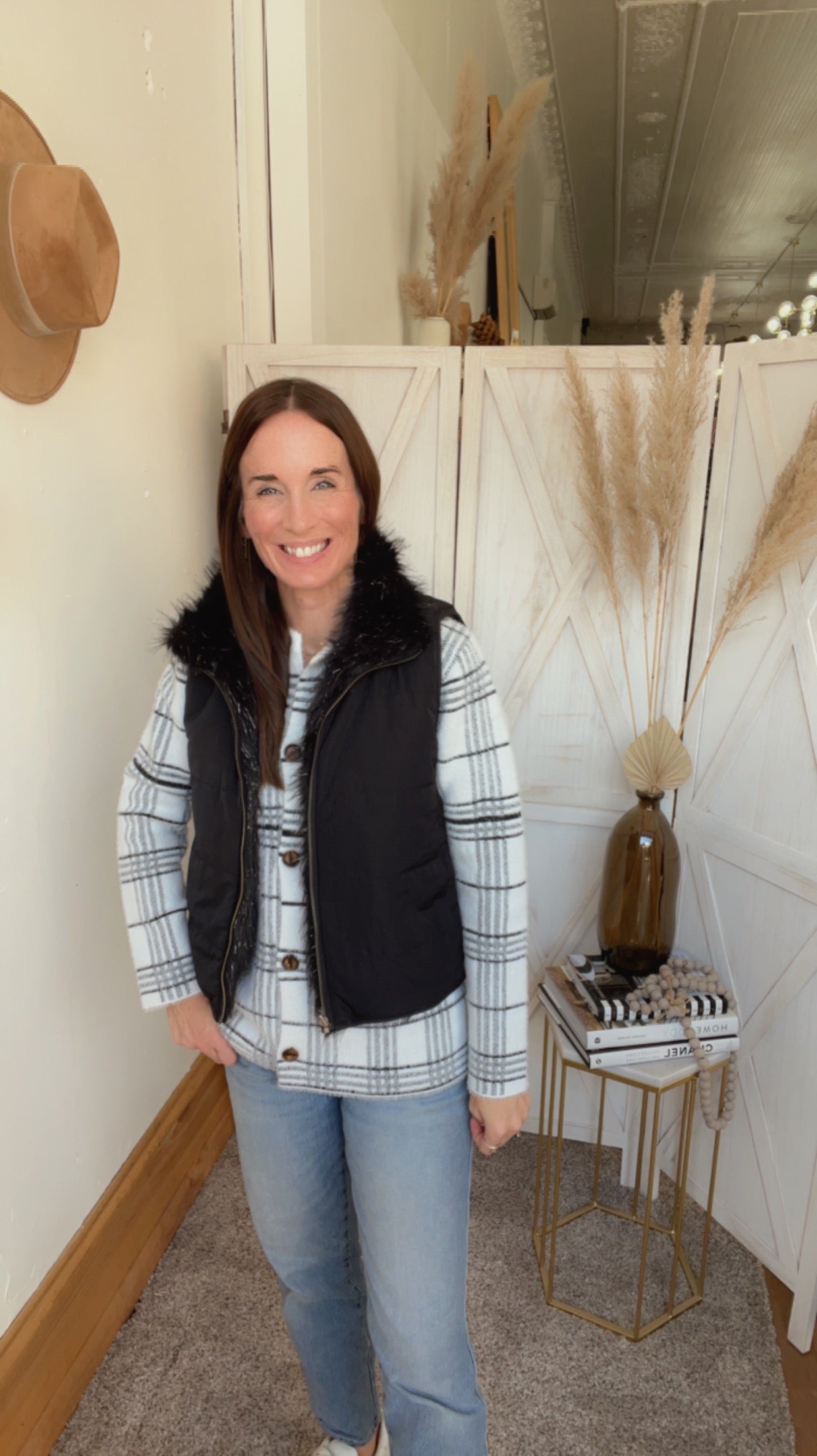 Baker’s Reversible Vest、mySite、garagedoors4me