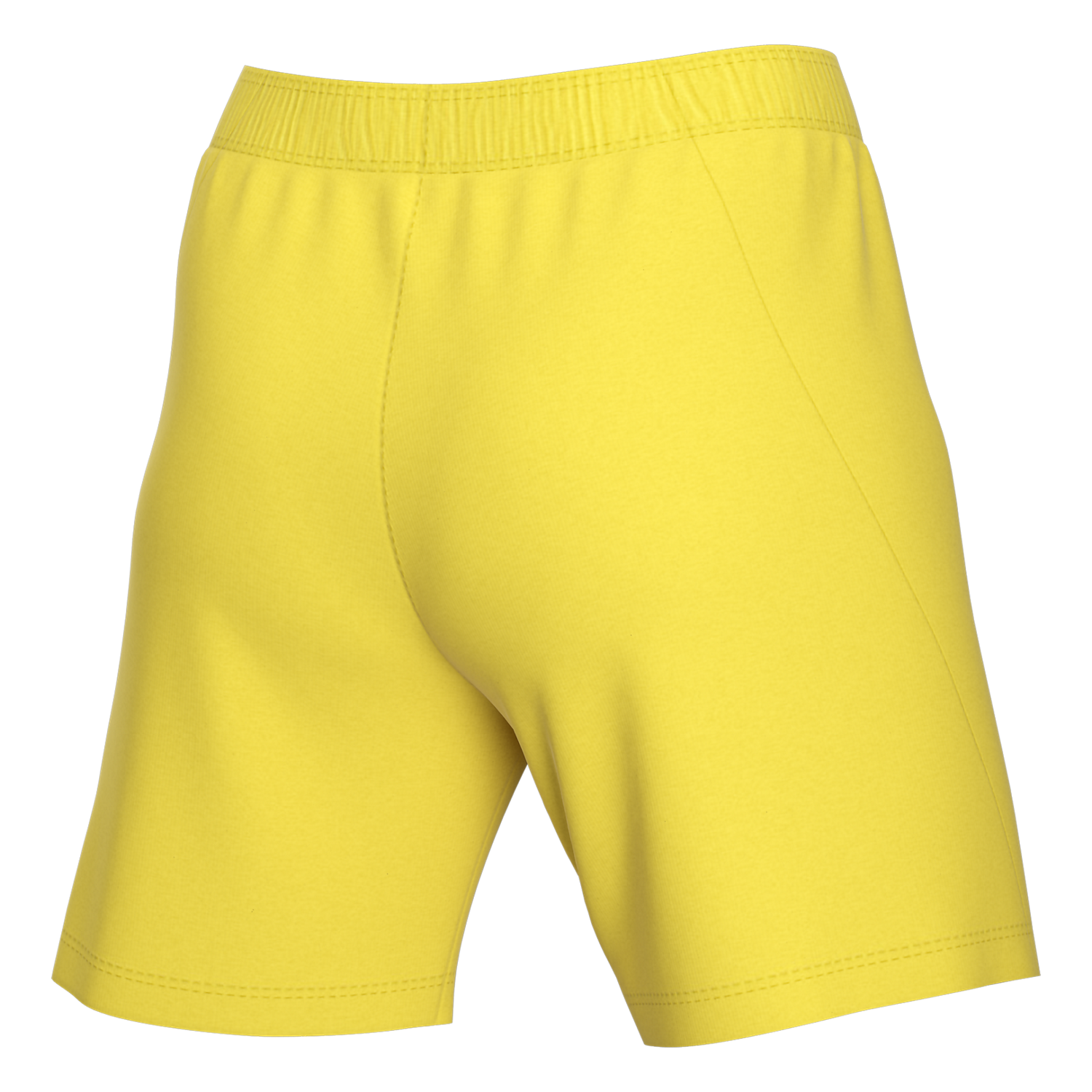 Nike Women's Dri-FIT Park III Short - Tour Yellow、mySite、noshort