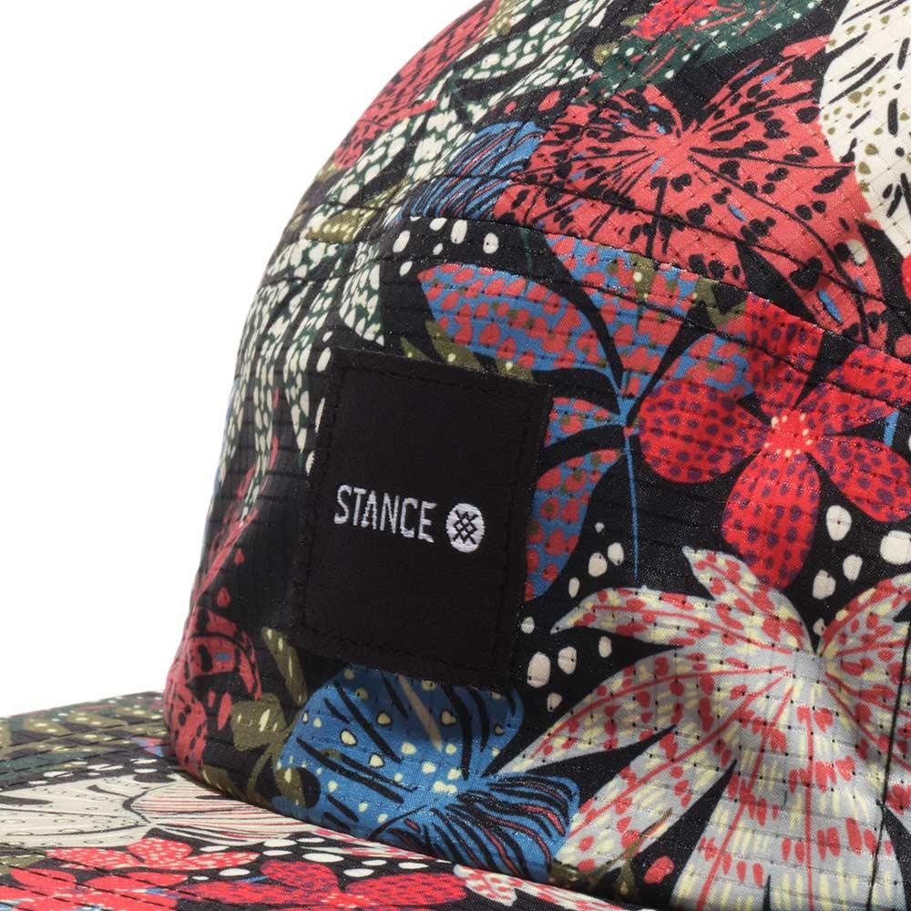  Stance Kinetic Adjustable Cap - Tropical Tide、mySite、merchandisen