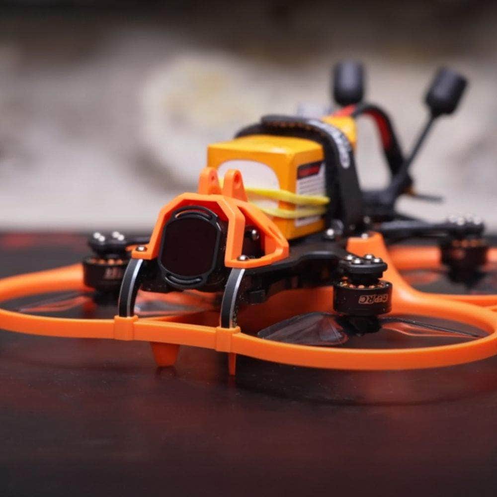  GEPRC Cinelog30 V3 WTFPV Drone - No FPV System、mySite、merchandisen