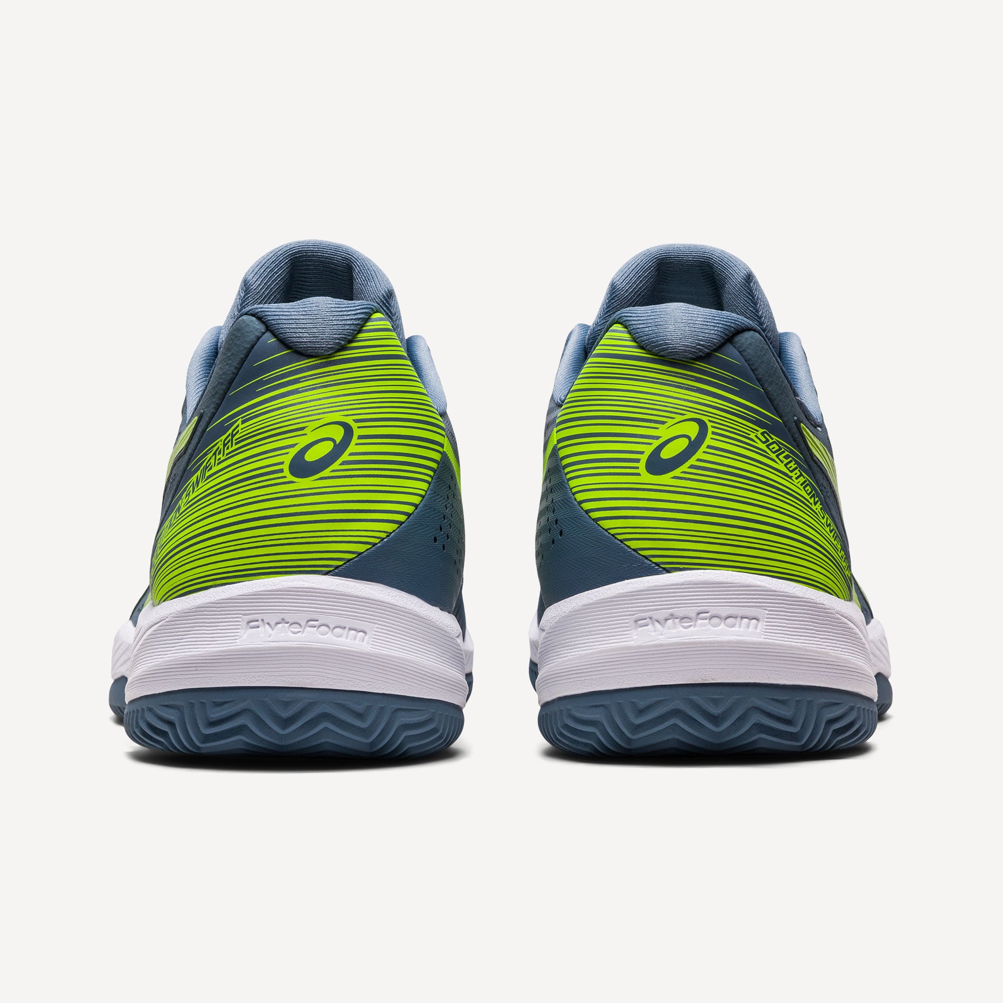 ASICS Solution Swift FF Men's Clay Court Tennis Shoes