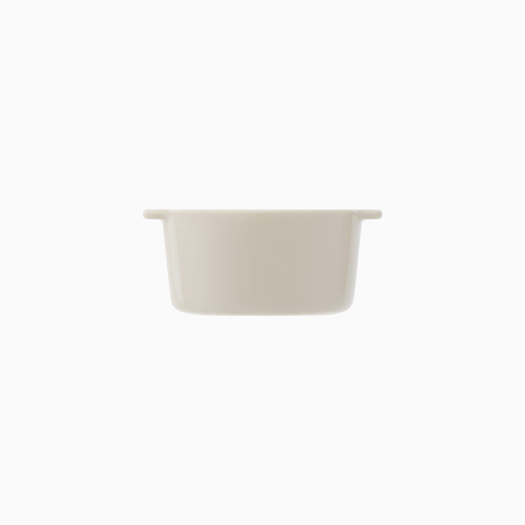  Stoneware Bowl Large dia. 4.5 - Gray Beige、mySite、sugarbowlscore