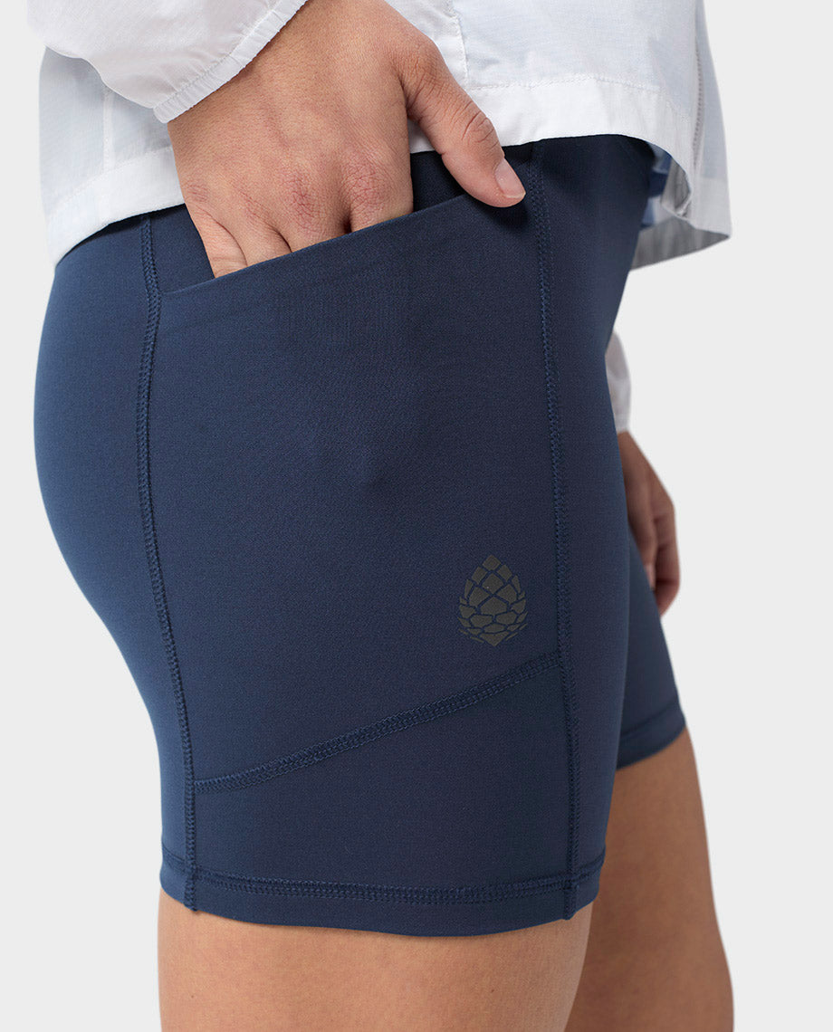 Women's Glide Tech Bike Short - 6、mySite、shWomen's Glide Tech Bike Short - 6、mySite、glenpowelloop_name