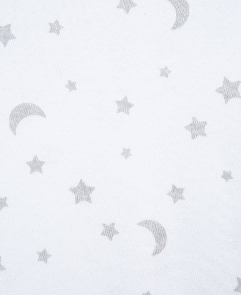  Moon & Stars Sleeper Gown and Hat、mySite、layawaytickets