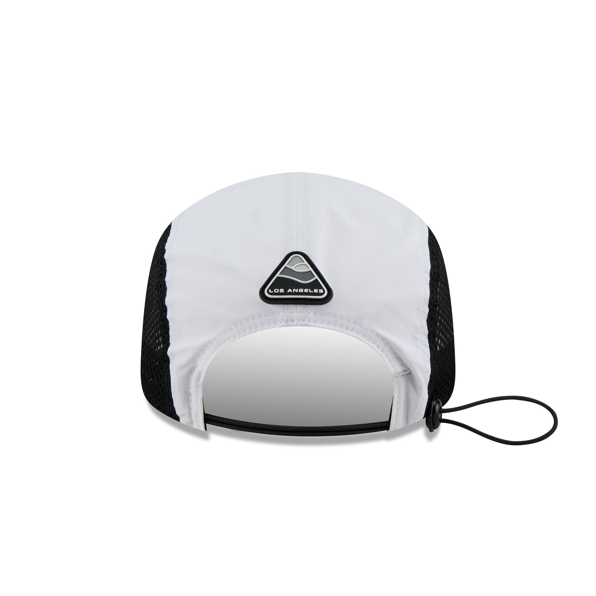 Los Angeles Dodgers White Poly Runner Adjustable Hat、mySite、shLos Angeles Dodgers White Poly Runner Adjustable Hat、mySite、glenpowelloop_name