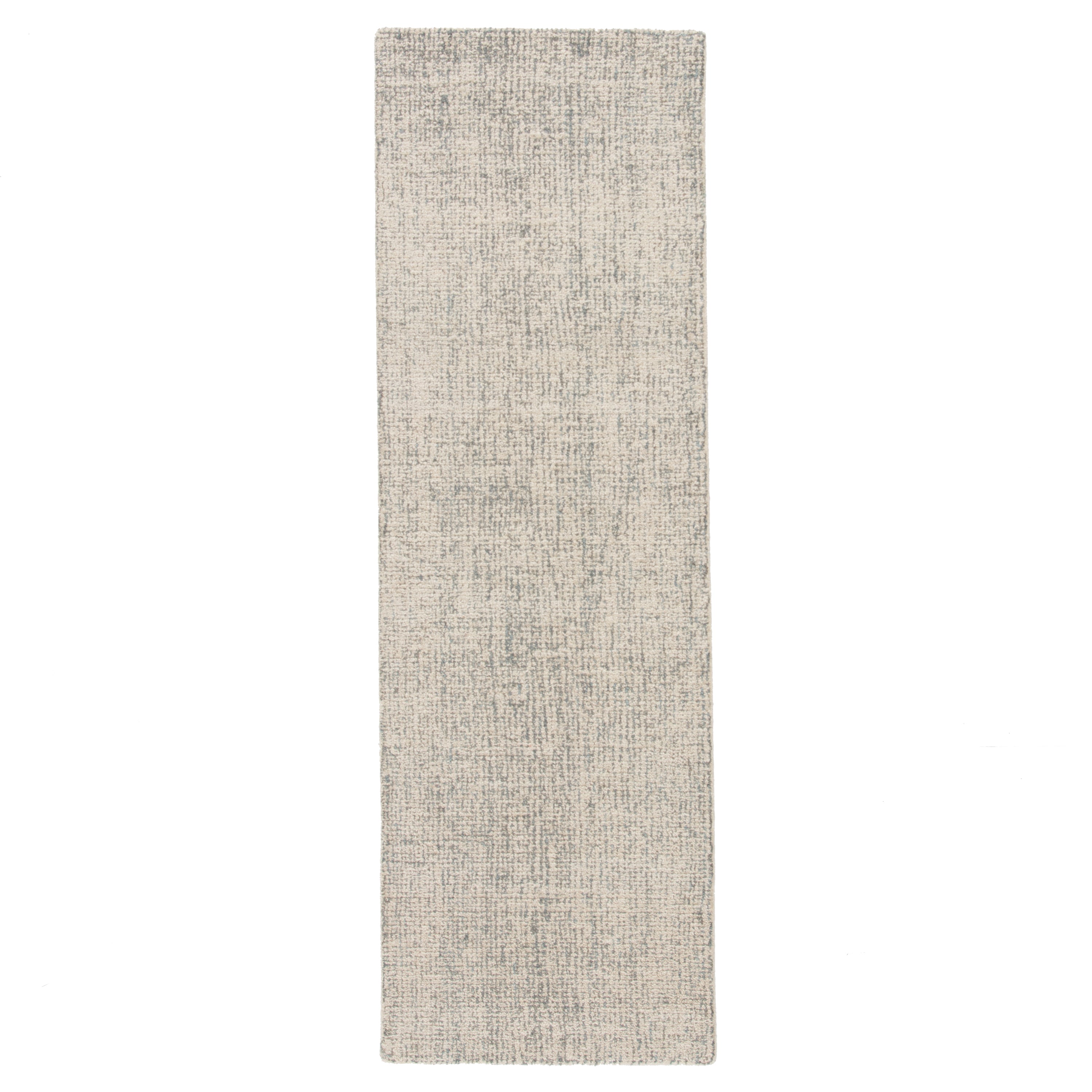 Oland Handmade Solid White Light Blue Area Rug、mySite、gigharbornorthrealestate