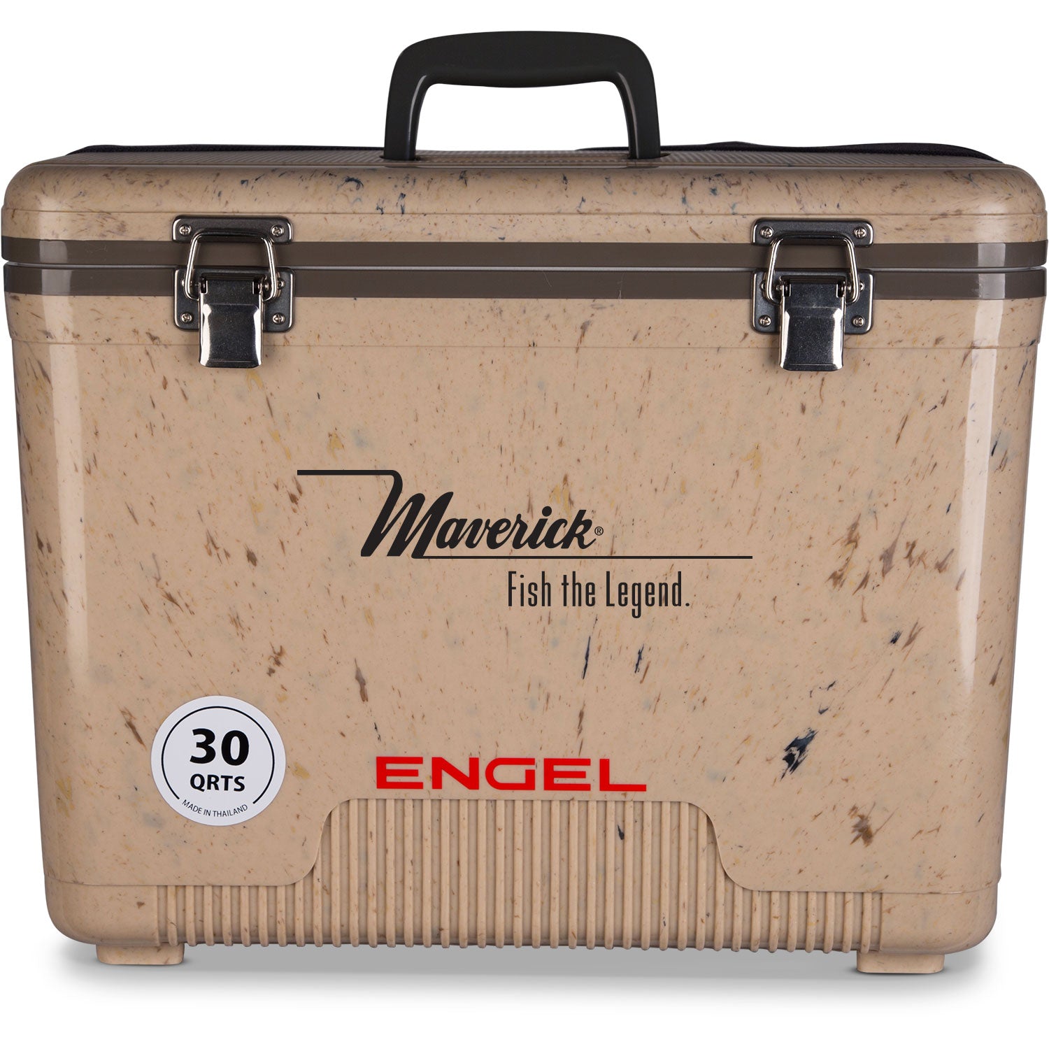 Engel 30 Quart Drybox/Cooler - MBG、mySite、noshort