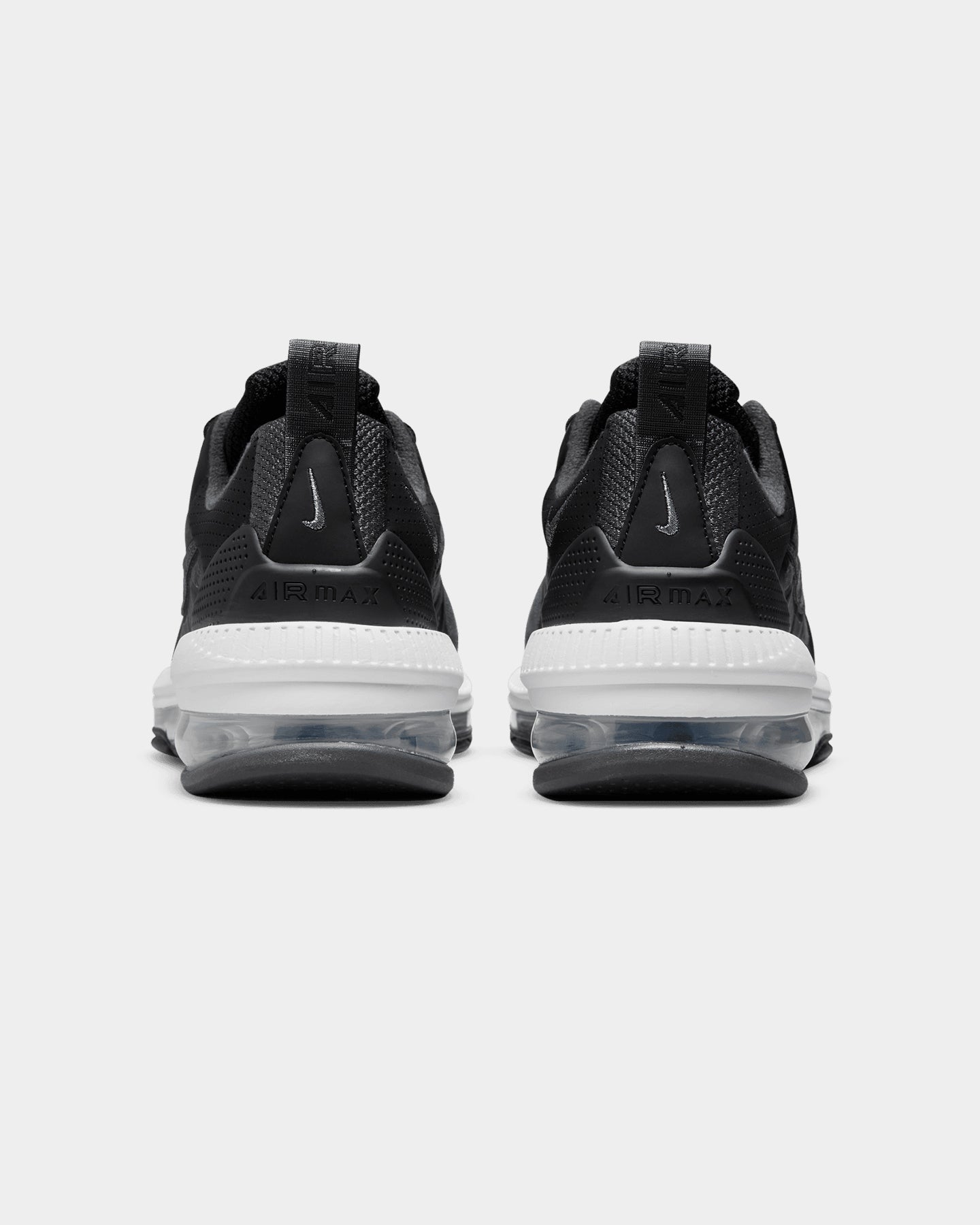 Nike Women's Air Max Genome Black/Black、mySite、zt4zffjzw