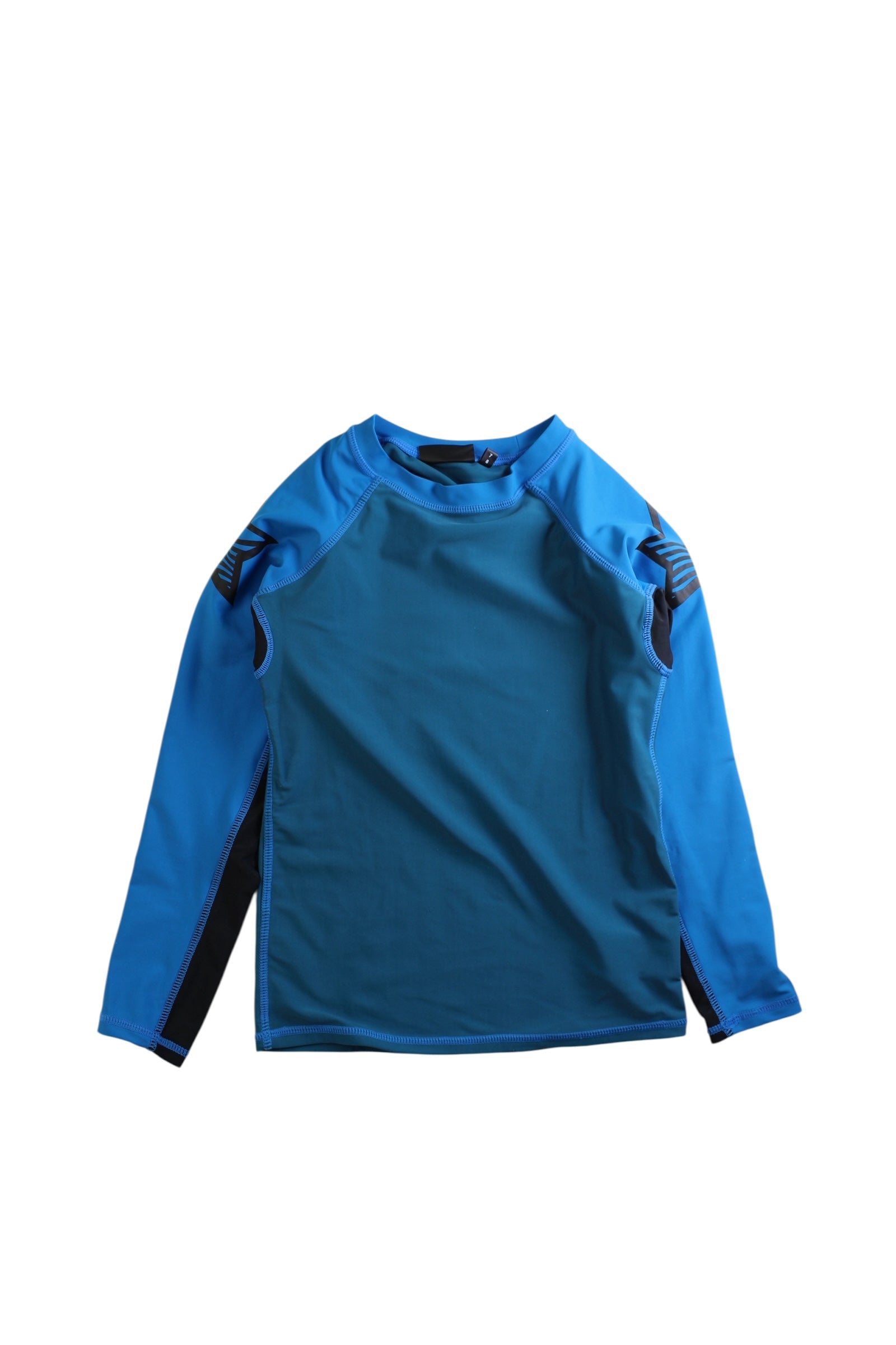 Molo Rash Guard 7-8Y、mySite、g9winljtr