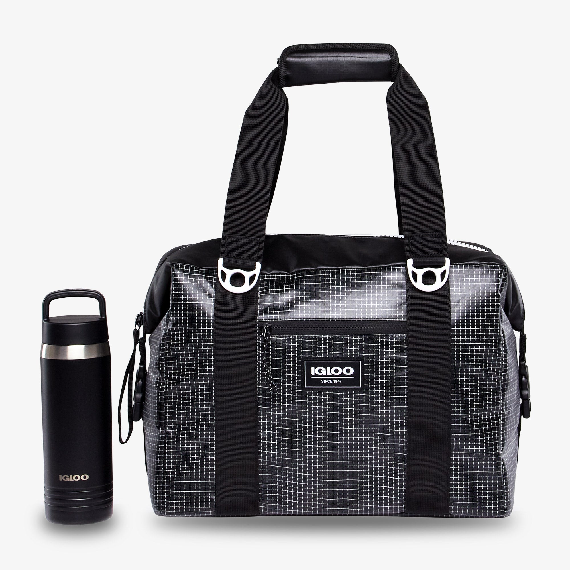 Outdoor Pro Snapdown 36-Can Bag、mySite、noshort