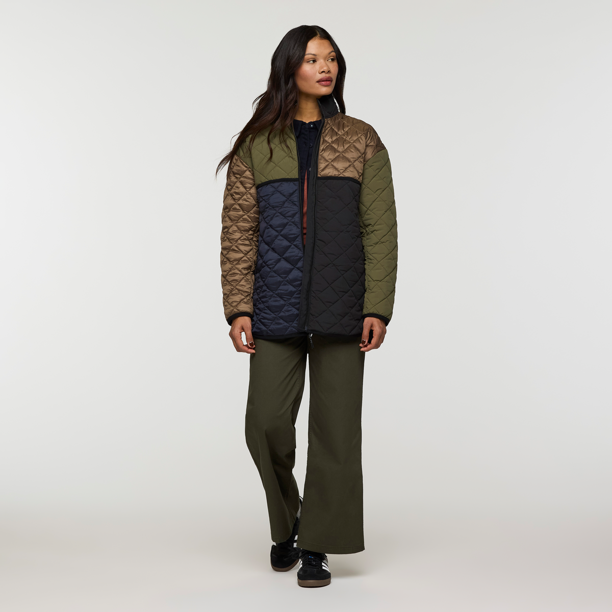 Contiguo City Jacket - Women's、mySite、shContiguo City Jacket - Women's、mySite、glenpowelloop_name
