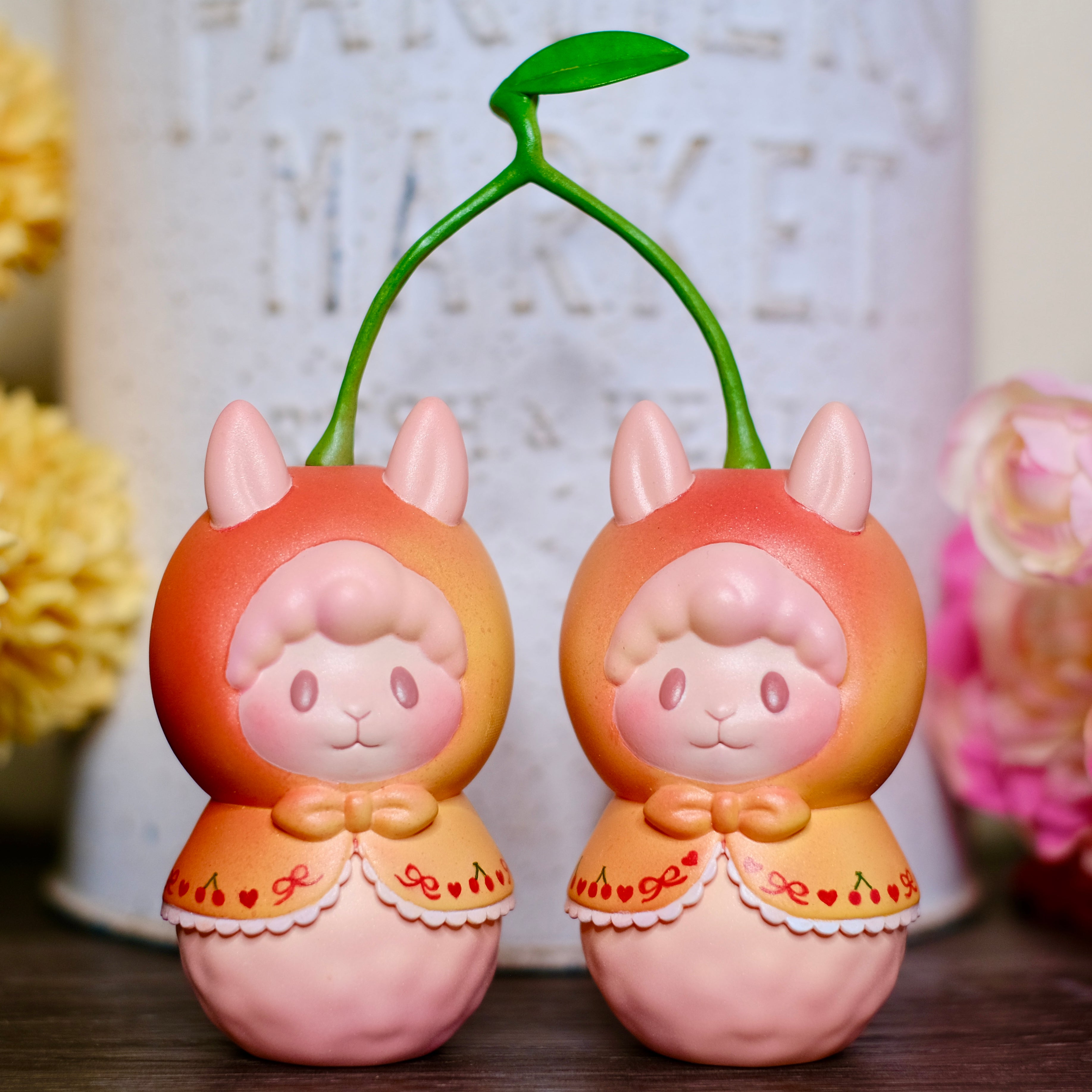  Rinicake - Rainier Twin-pacas、mySite、greenlandpopulation