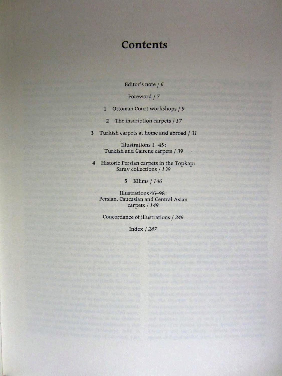 The Topkapi Saray Museum: Carpets、mySite、topwebapps