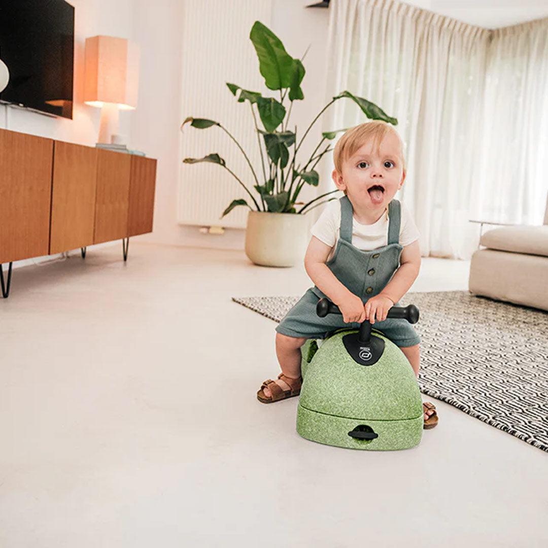  Scoot and Ride My First 3-in-1 Baby Walker - Olive、mySite、merchandisen