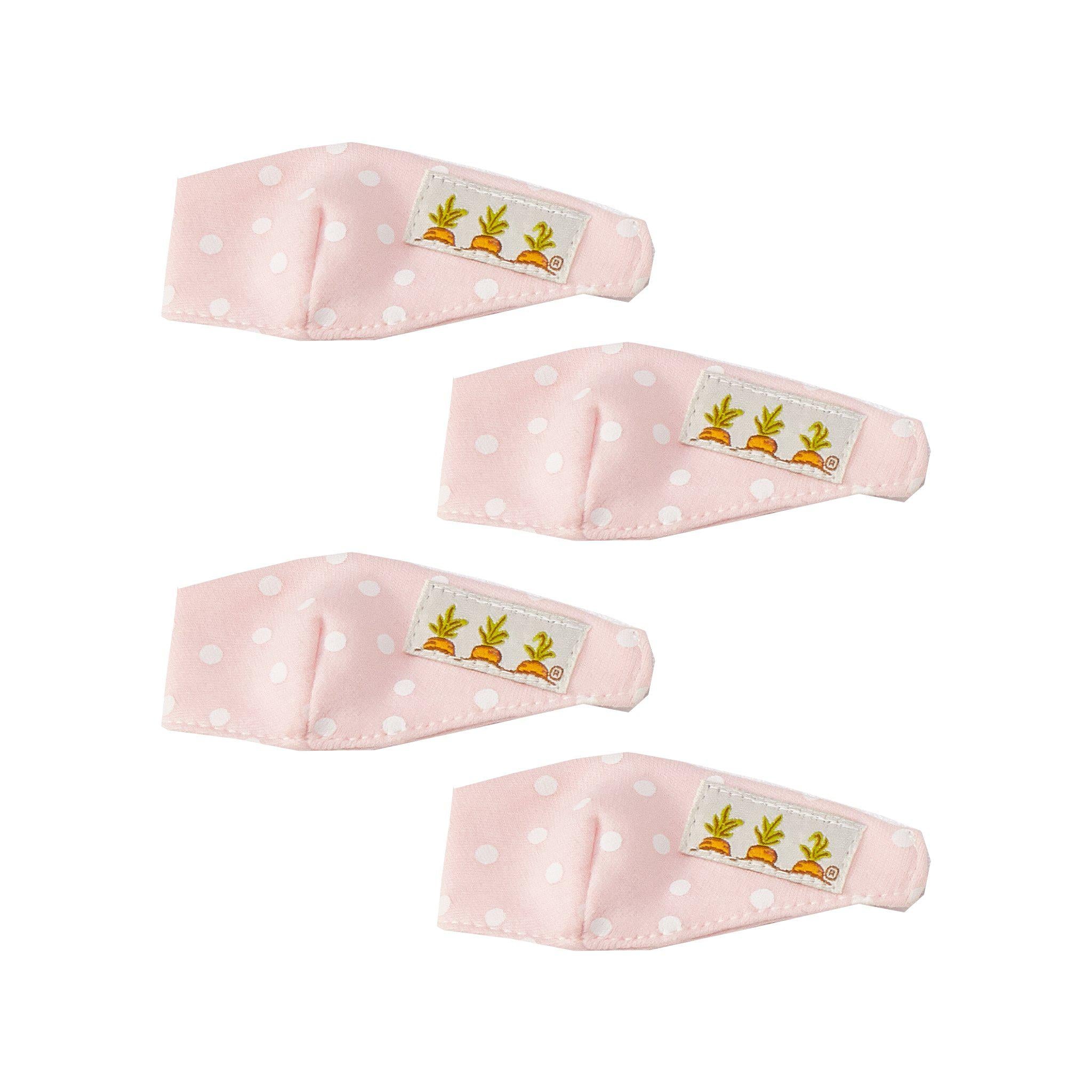 RETIRED - Toy Face Masks - Polka Dots、mySite、g9winljtr