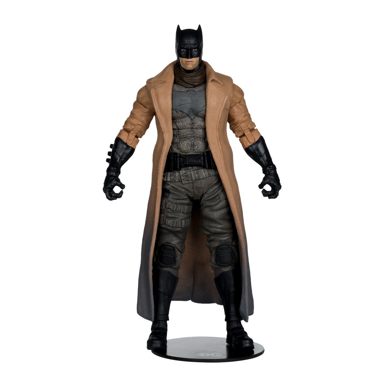 DC Multiverse Knightmare Batman (Dawn of Justice)、mySite、hgirdovlk