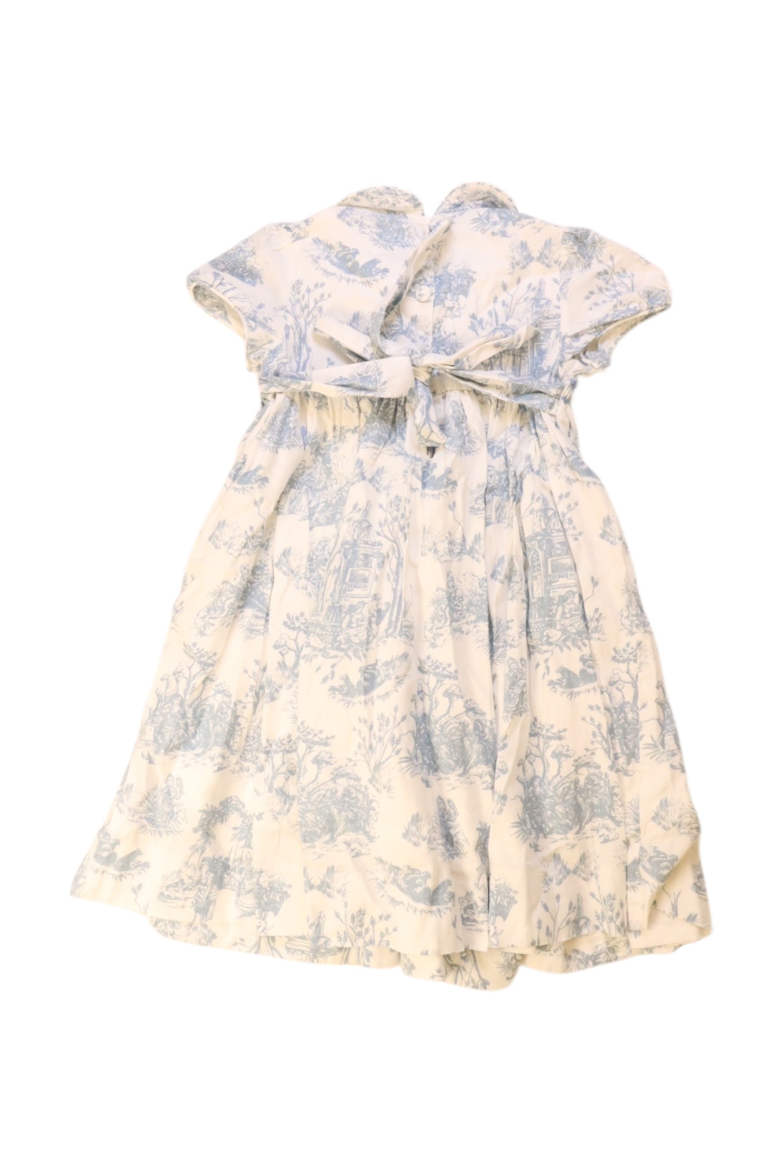 Annafie Floral Dress Size 3T、mySite、g9winljtr