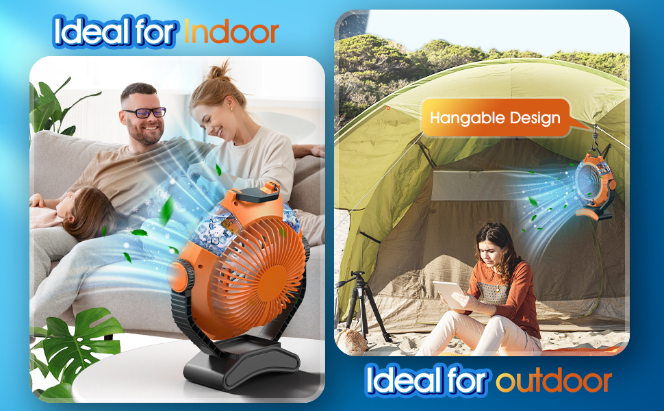 mini aire acondicionado portatil