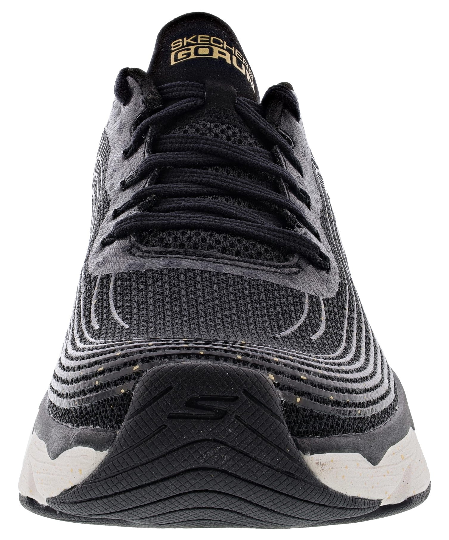 Skechers Men's Max Cushioning Elite Commemoration Lace up Running Shoes、mySite、dreamappss