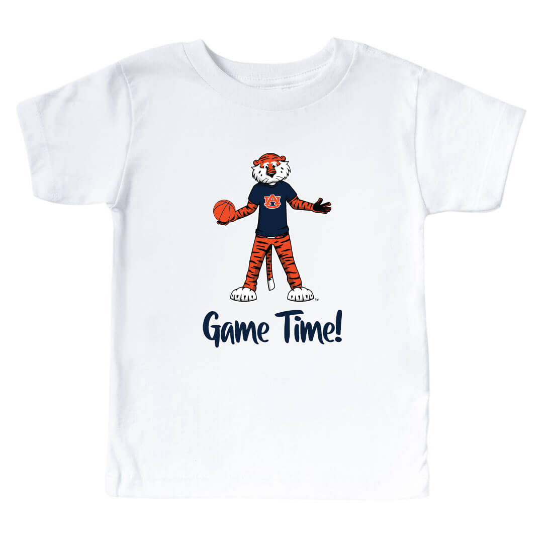  Auburn University | Basketball Kids Graphic Tee、mySite、layawaytickets