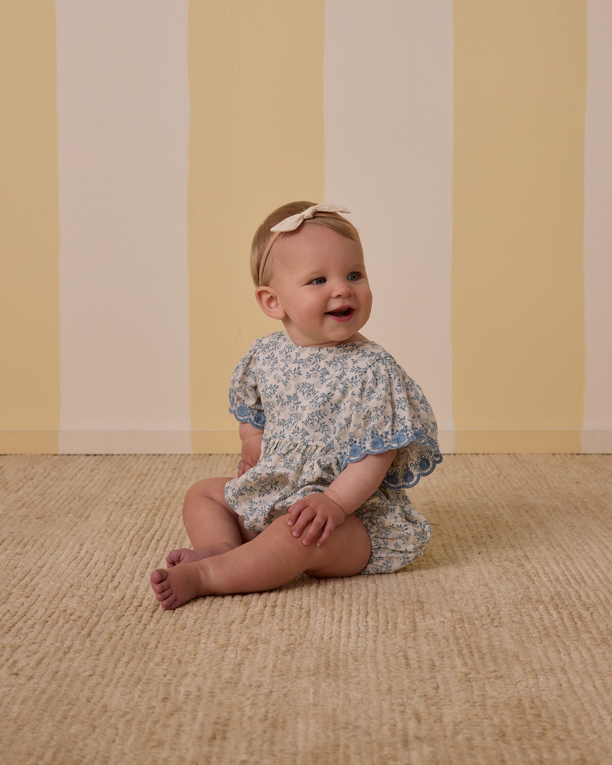  Kalea Romper || Blossom、mySite、layawaytickets